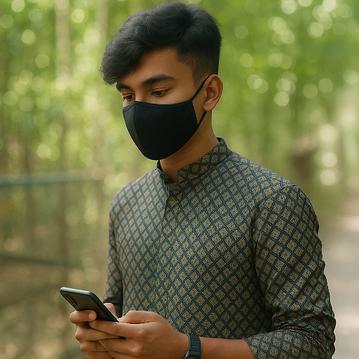 Profile of Meraz Alvee